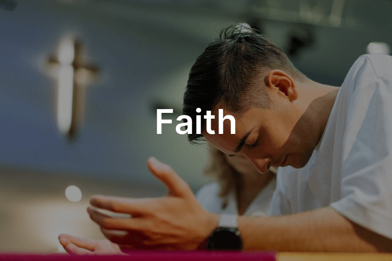 Faith