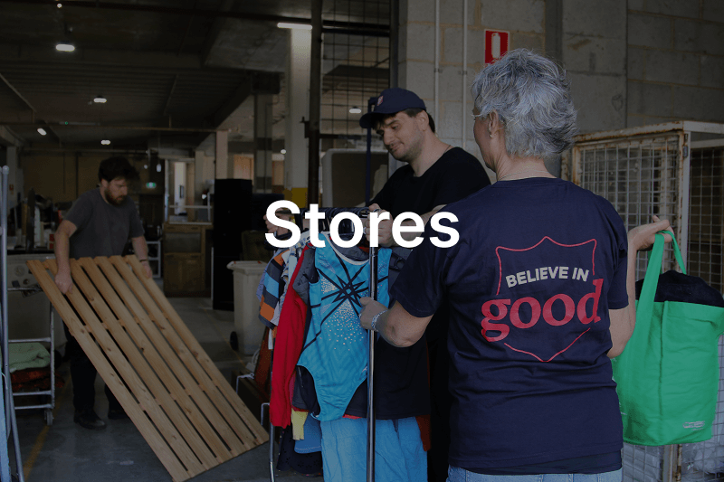 Stores