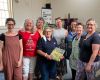 Salvos bringing Christmas hope in the Bega Valley