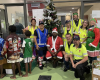 A cyclone of care: flooding Northern Queensland with Christmas joy and love