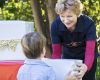 Bringing cheer to Chatswood's needy