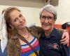 A light in the distance: Danielle's Easter story