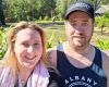 Faith, love and second chances: Eric's story