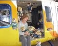 Teddies bring unexpected returns for Bev in PNG