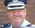 Gary Raymond - Retired Chief Inspector of NSW police force