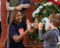 Ten top tips from the Salvos to spread joy this Christmas