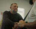 From the street up: helping the community find home