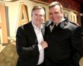 Eddie McGuire: Not all black and white