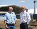 Celebrating 50 years of flight