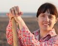 Providing light in drought's darkness