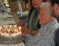 Aged Care Plus Centre resident celebrates 108 years