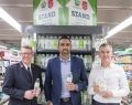 Woolworths, The Salvation Army and Adam Goodes 'S.T.A.N.D. Together' for natural disaster relief