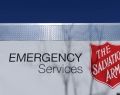 Salvation Army Emergency Services responds to flooding at Forbes