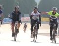 Real estate rider braves French 'hell'