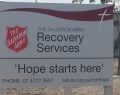 The Salvation Army opens new drug and alcohol centre in Townsville