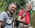 Kokoda trek a matter of honour for Gary