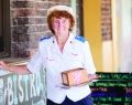 Lyn's Bundy run giving back to God