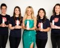 Samantha Jade Christmas Appeal Ambassador