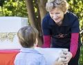 Bringing cheer to Chatswood's needy