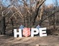 Salvos detail method to bushfire recovery