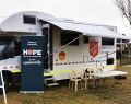 Salvos support Cobargo through bushfire recovery