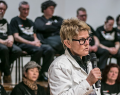 Twenty years of honouring overdose victims