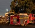 Salvos provide assistance during Perth Hills bushfire crisis