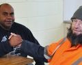 Help and hope for men in crisis