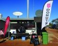 Outback mission brings hope and laughter to the bush