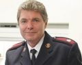 Funeral Notice - Major Geoff Freind