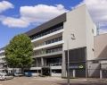 Relocation of Salvation Army Headquarters (Australian Eastern)