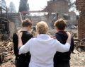 Still Standing: 2013 NSW Bushfires 1 Year Anniversary