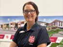 Taking care into the community: Salvos shifts gears to meet Cairns' housing crisis