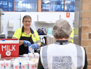 The Salvation Army launches Cyclone Alfred Appeal