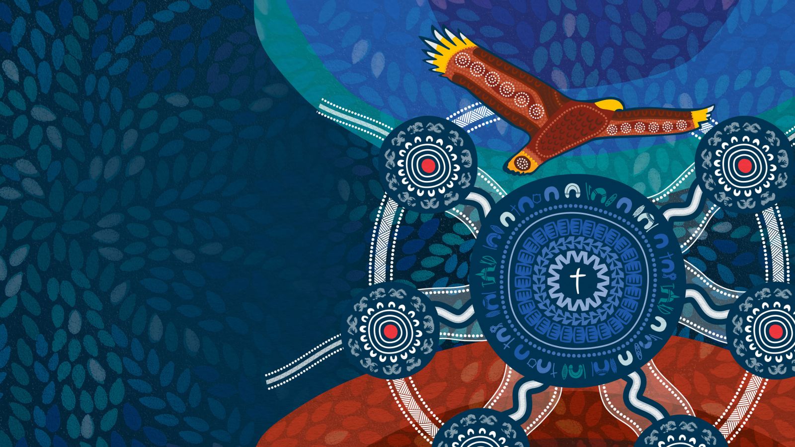 Reconciliation banner