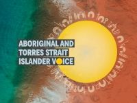 Voice to parliament campaign