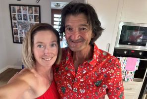 Geoff's gift of Christmas joy: keeping hope alive