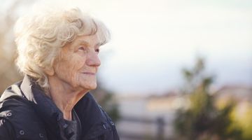 Honoured Friend's lifetime connection to The Salvation Army