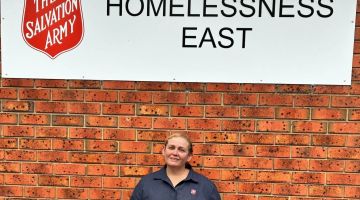 A friend in crisis: inside chaplaincy at Melbourne's Gateways homelessness service