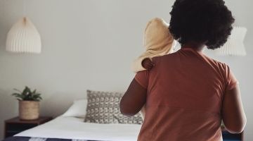 Running through the &lsquo;gateway&rsquo; from homelessness to secure housing