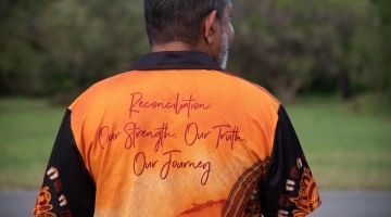 The Salvation Army's response to the Prime Minister's speech at the Garma Festival 