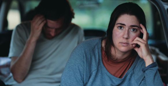 Nick and Rachel's Story