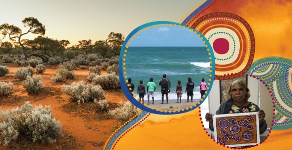 Aboriginal and Torres Strait Islander programs