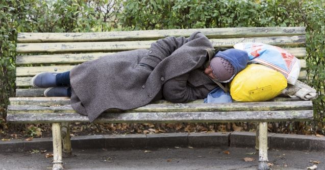 Larger families facing greater risk of homelessness 