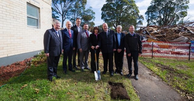 Aged Care Plus building for the future