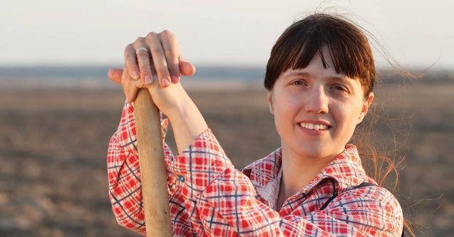 Providing light in drought's darkness