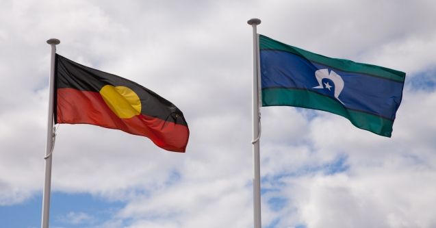 Commemorating National Reconciliation Week