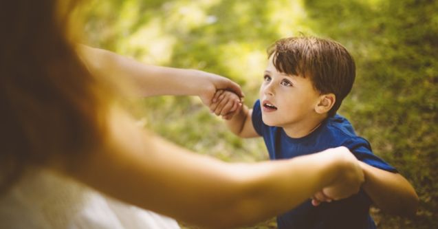 Salvos give mother and son second chance in life