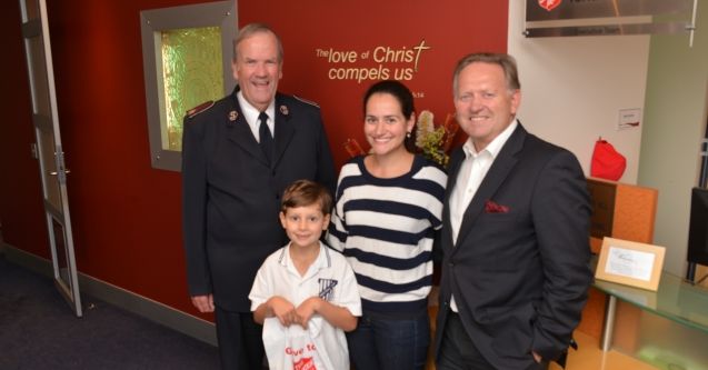 Anzac tradition feeds small acts of generosity