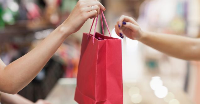 10 steps to Christmas shopping